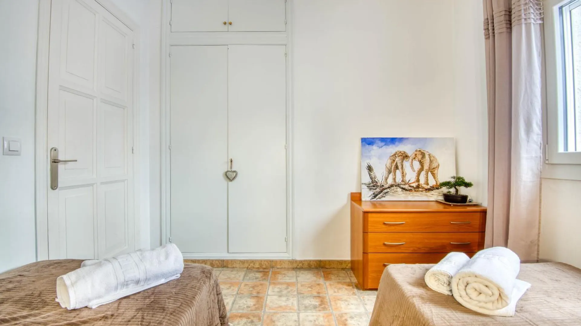 Pornic Villa L' Escala