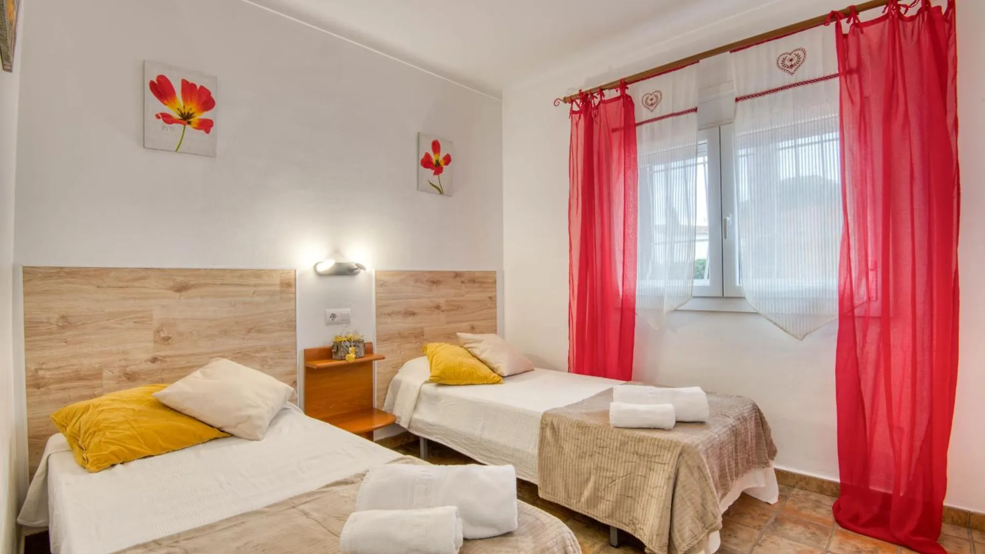 Vakantiehuis Pornic Villa L' Escala