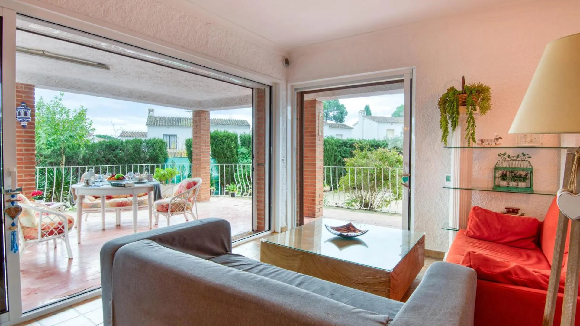 Pornic Villa L' Escala