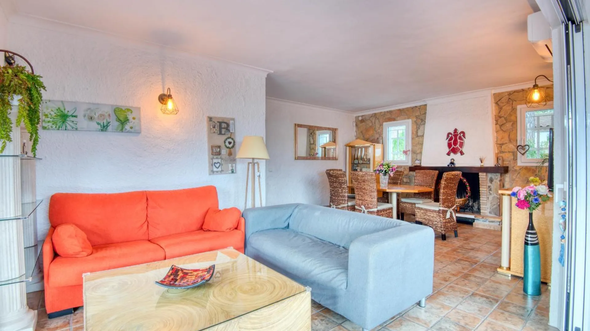 Vakantiehuis Pornic Villa L' Escala