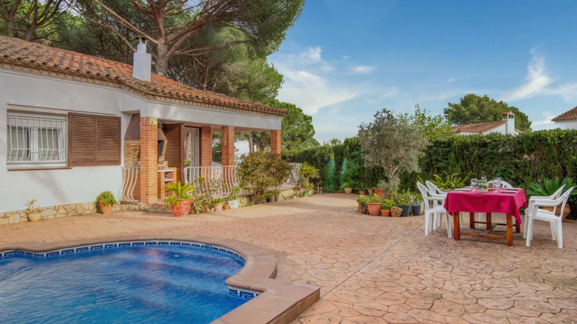 Pornic Villa L' Escala